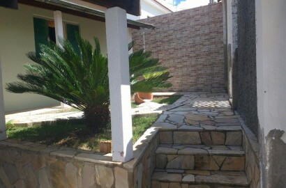 Casa para venda em São Lourenço Mg