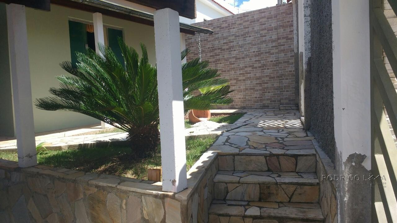 Casa para venda em São Lourenço Mg