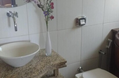 Casa para venda em São Lourenço Mg