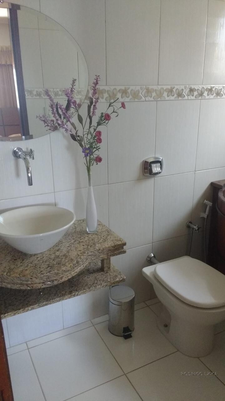 Casa para venda em São Lourenço Mg