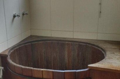 Casa para venda em São Lourenço Mg