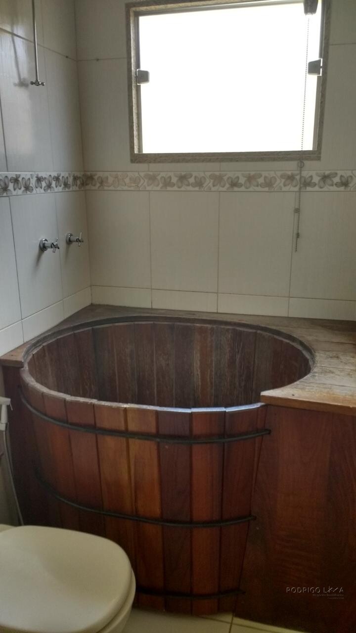 Casa para venda em São Lourenço Mg