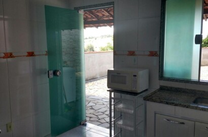 Casa para venda em São Lourenço Mg