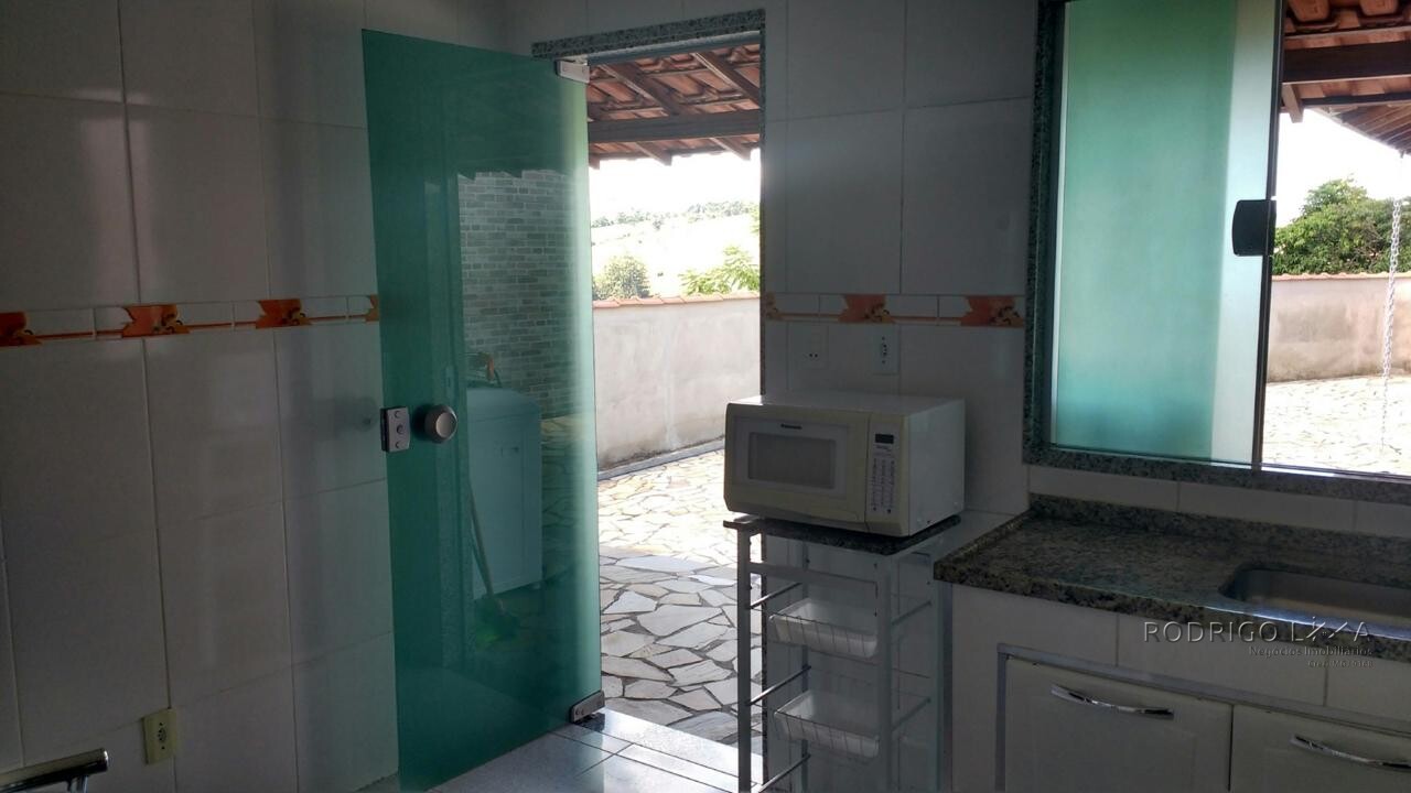 Casa para venda em São Lourenço Mg