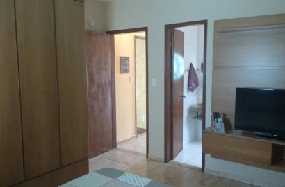 Casa para venda em São Lourenço Mg