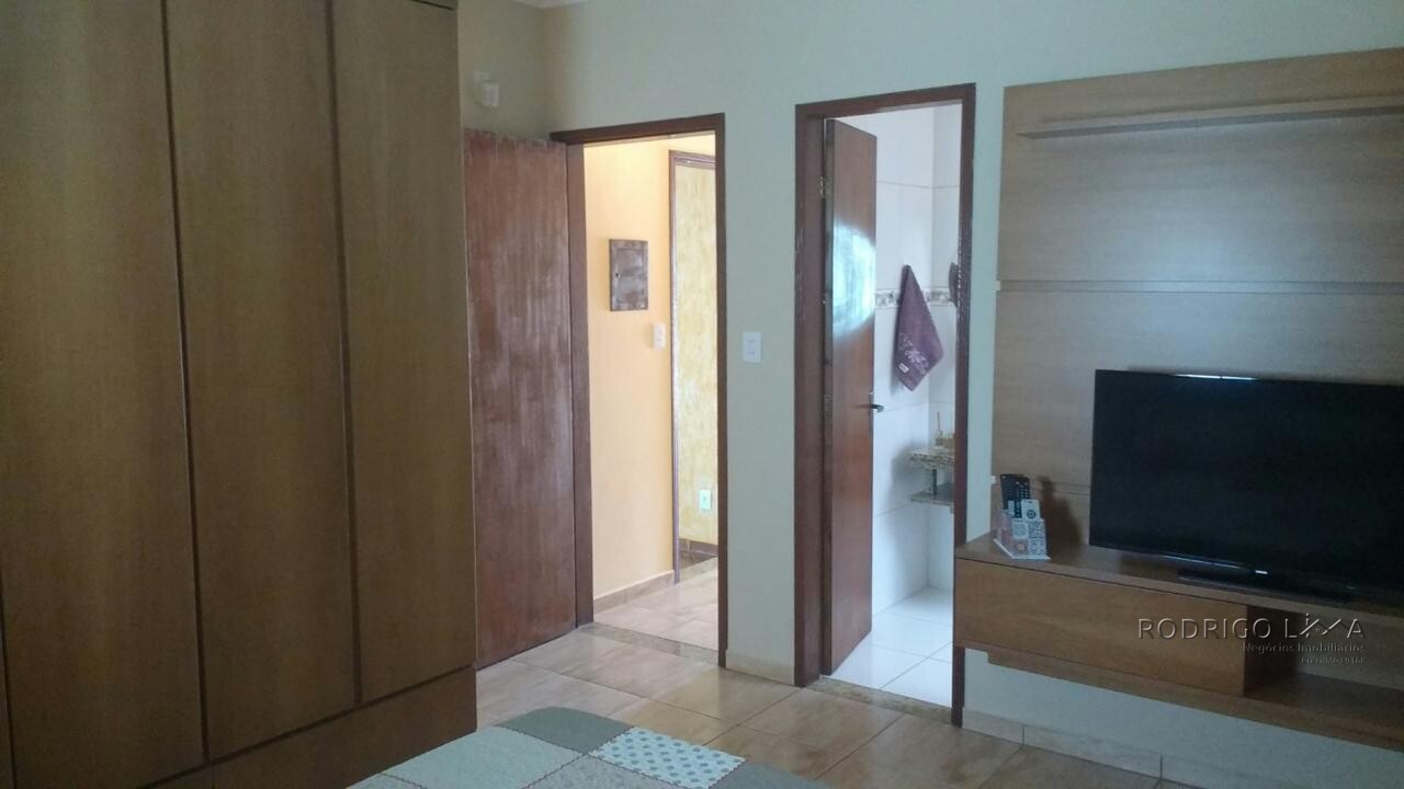 Casa para venda em São Lourenço Mg