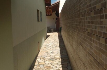 Casa para venda em São Lourenço Mg