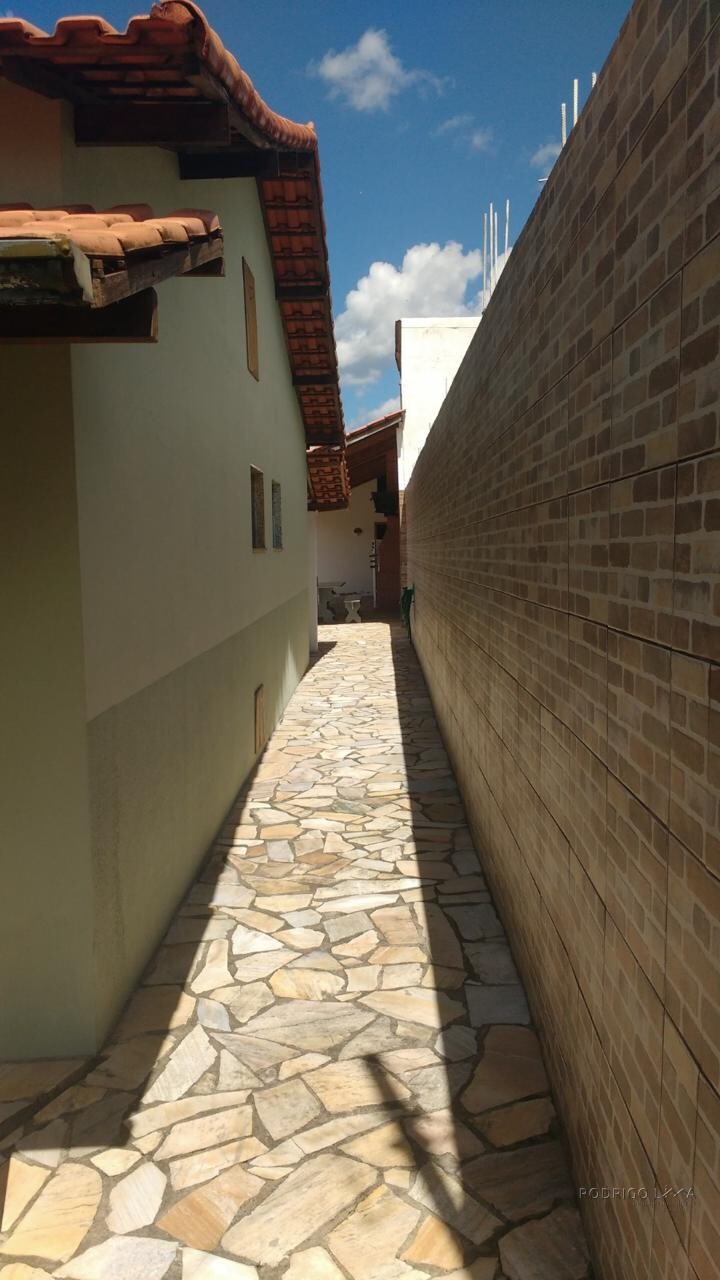 Casa para venda em São Lourenço Mg
