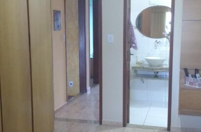 Casa para venda em São Lourenço Mg