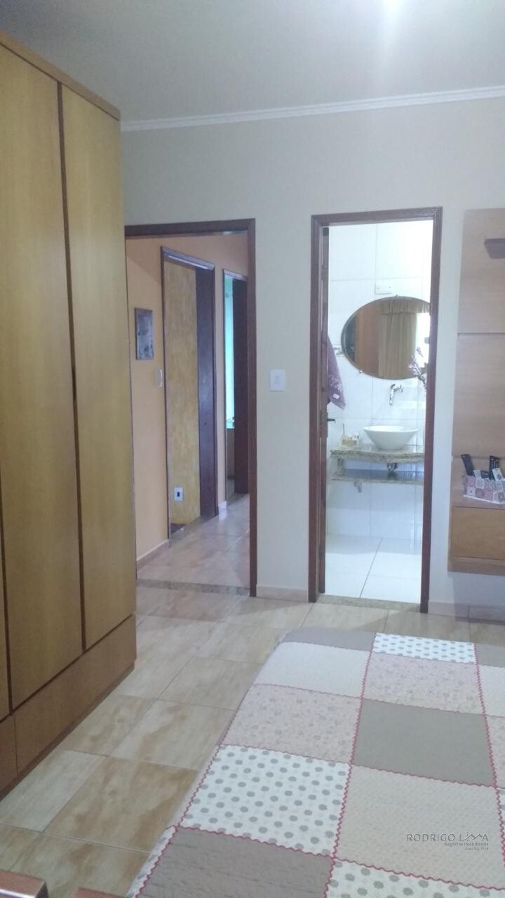 Casa para venda em São Lourenço Mg