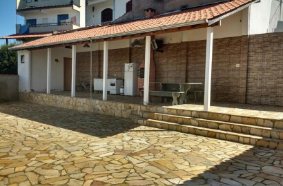 Casa para venda em São Lourenço Mg