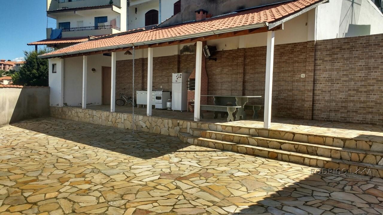 Casa para venda em São Lourenço Mg
