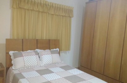 Casa para venda em São Lourenço Mg