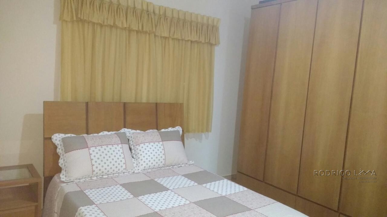 Casa para venda em São Lourenço Mg