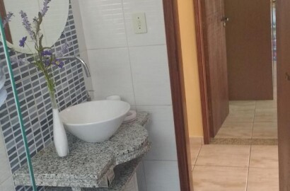 Casa para venda em São Lourenço Mg