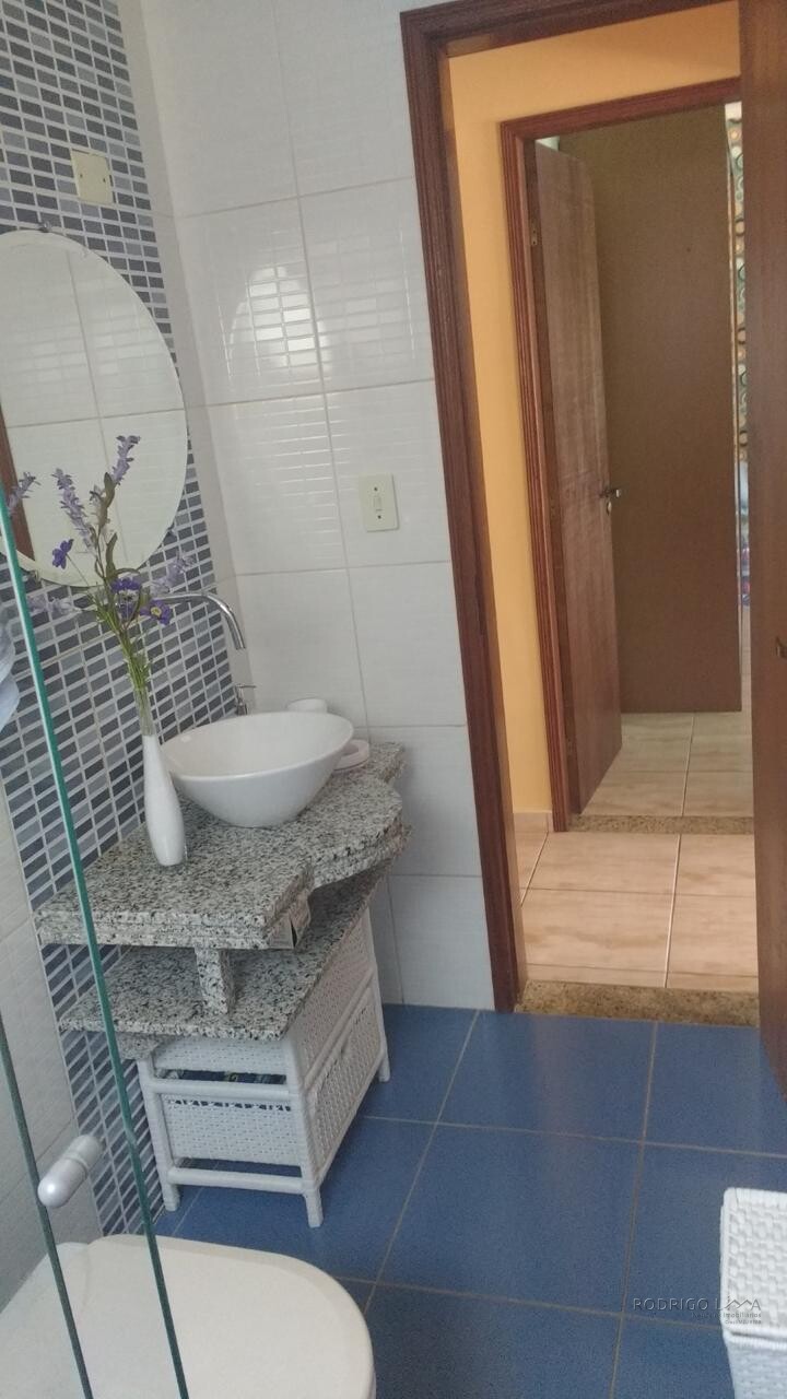 Casa para venda em São Lourenço Mg
