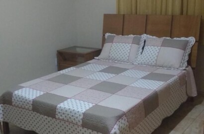 Casa para venda em São Lourenço Mg