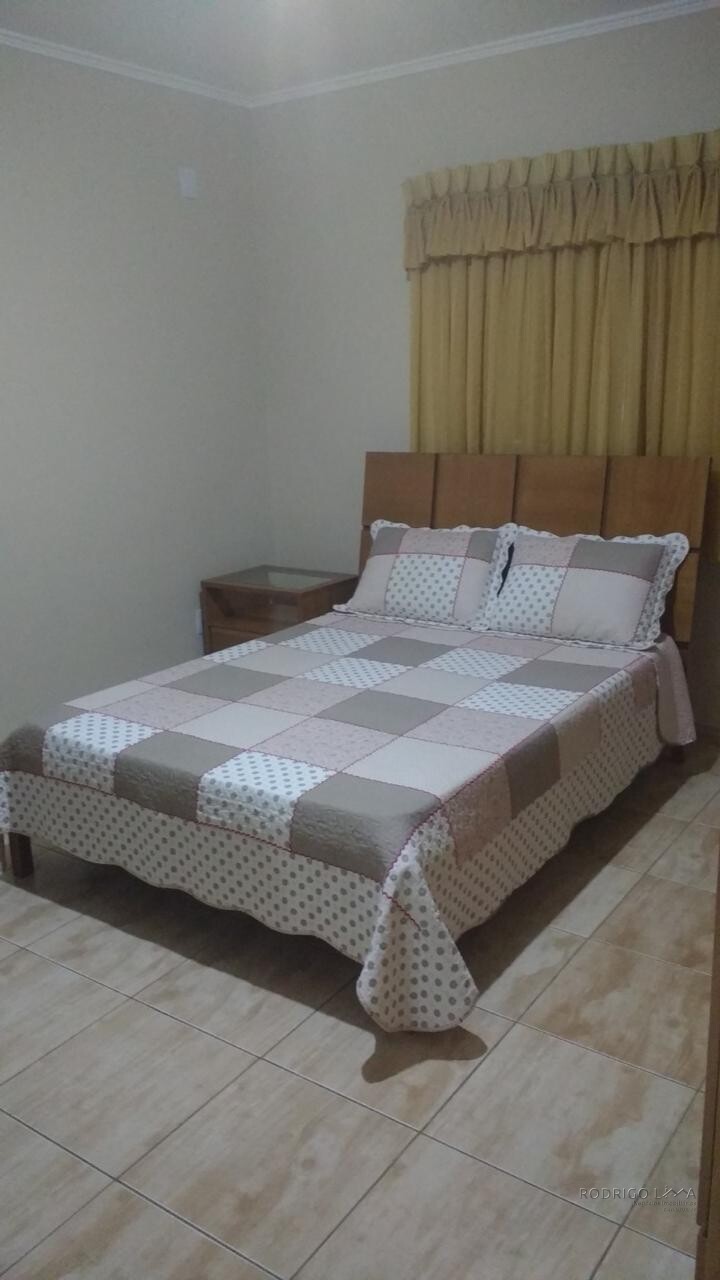 Casa para venda em São Lourenço Mg