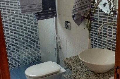 Casa para venda em São Lourenço Mg