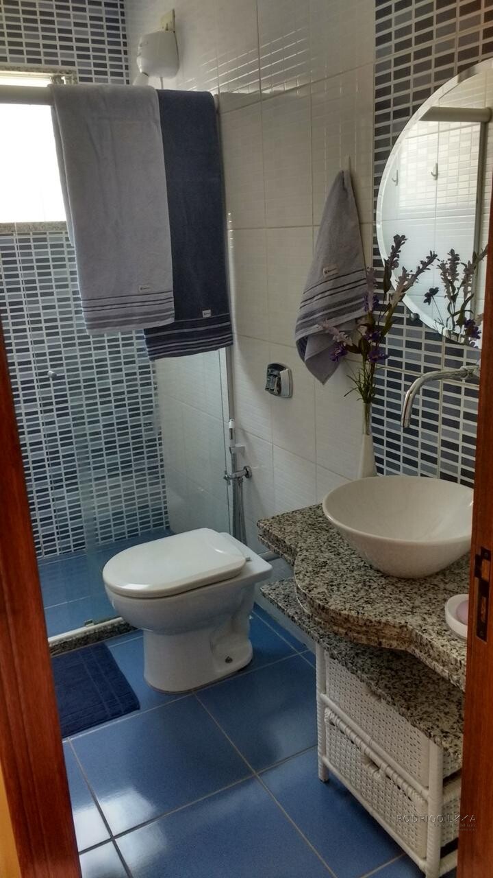 Casa para venda em São Lourenço Mg