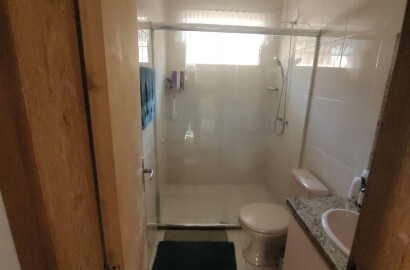 Casa para venda em São Lourenço MG
