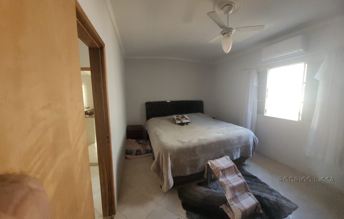 Casa para venda em São Lourenço MG