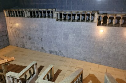 Casa para venda em São Lourenço MG