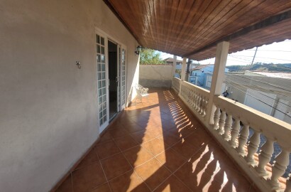 Casa para venda em São Lourenço MG