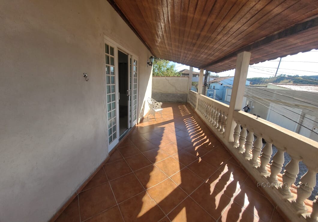 Casa para venda em São Lourenço MG