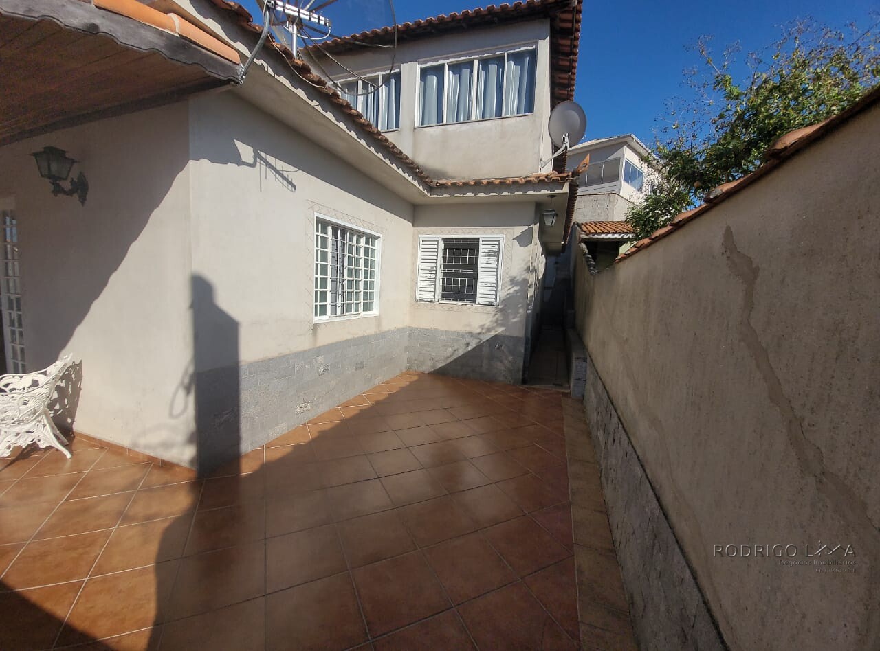 Casa para venda em São Lourenço MG