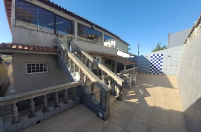 Casa para venda em São Lourenço MG