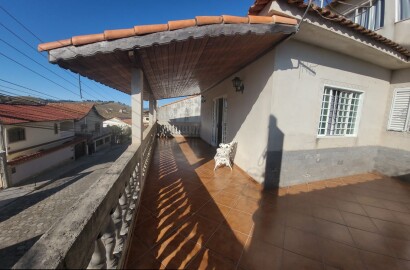 Casa para venda em São Lourenço MG