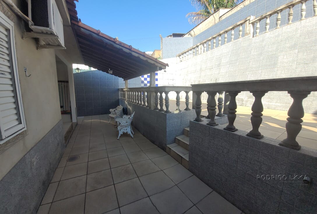 Casa para venda em São Lourenço MG