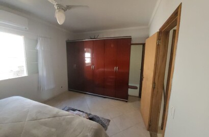 Casa para venda em São Lourenço MG