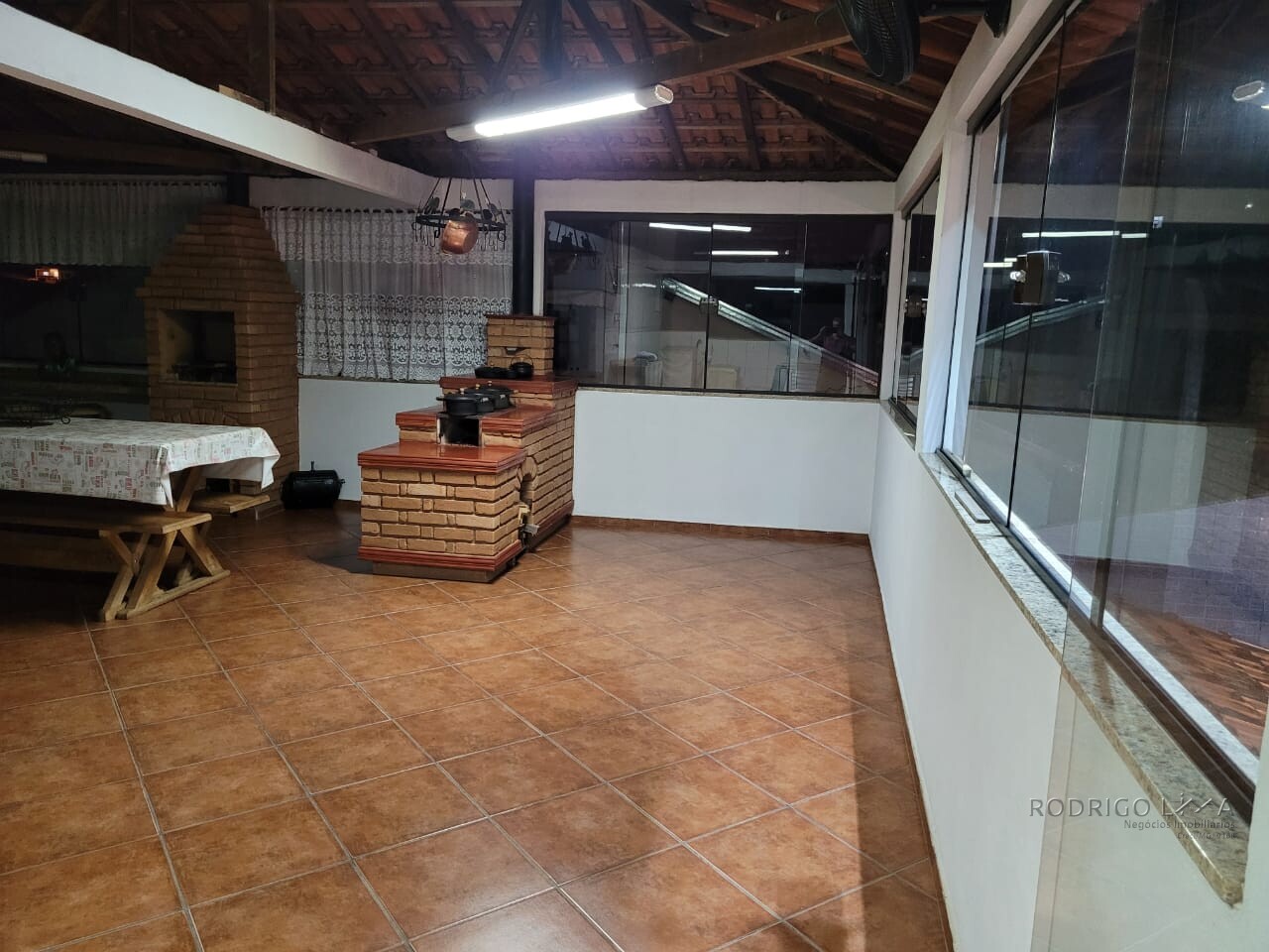 Casa para venda em São Lourenço MG