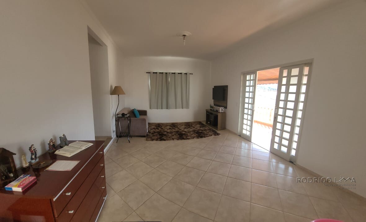 Casa para venda em São Lourenço MG