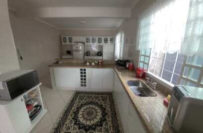 Casa para venda em São Lourenço MG