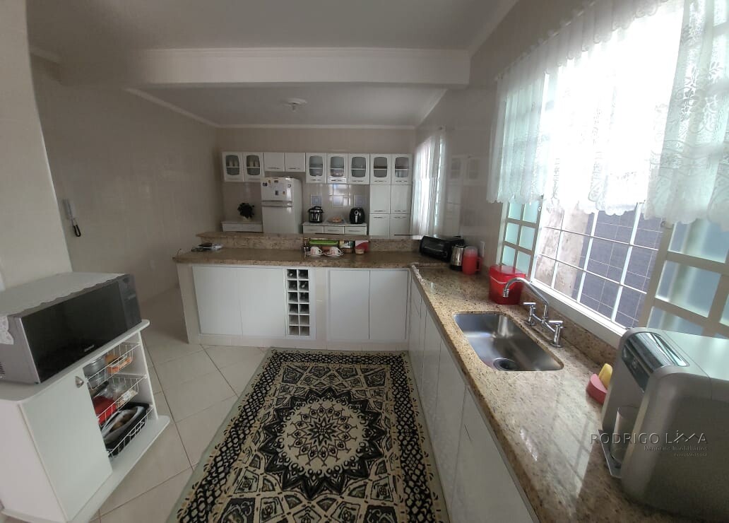 Casa para venda em São Lourenço MG