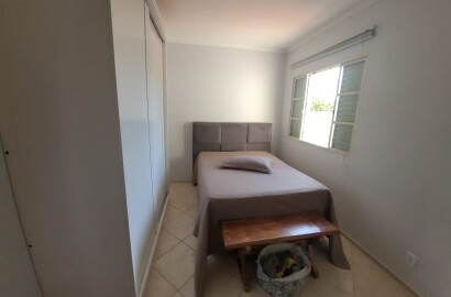 Casa para venda em São Lourenço MG