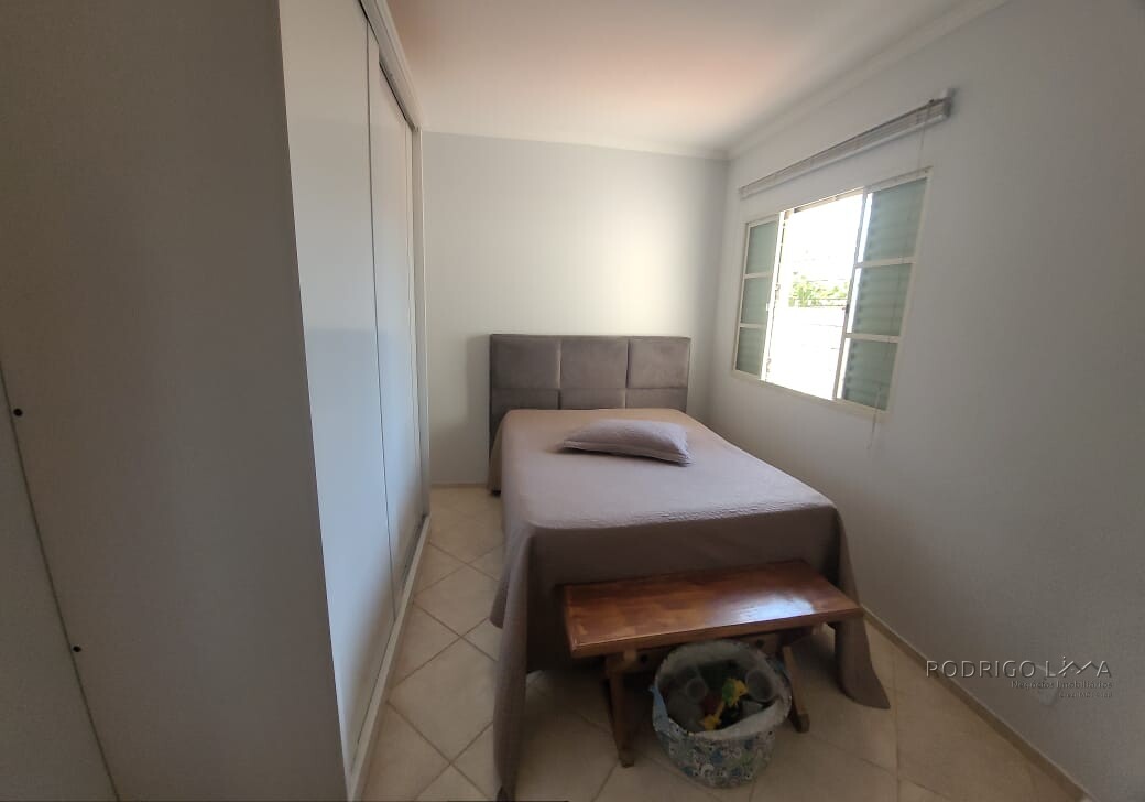 Casa para venda em São Lourenço MG