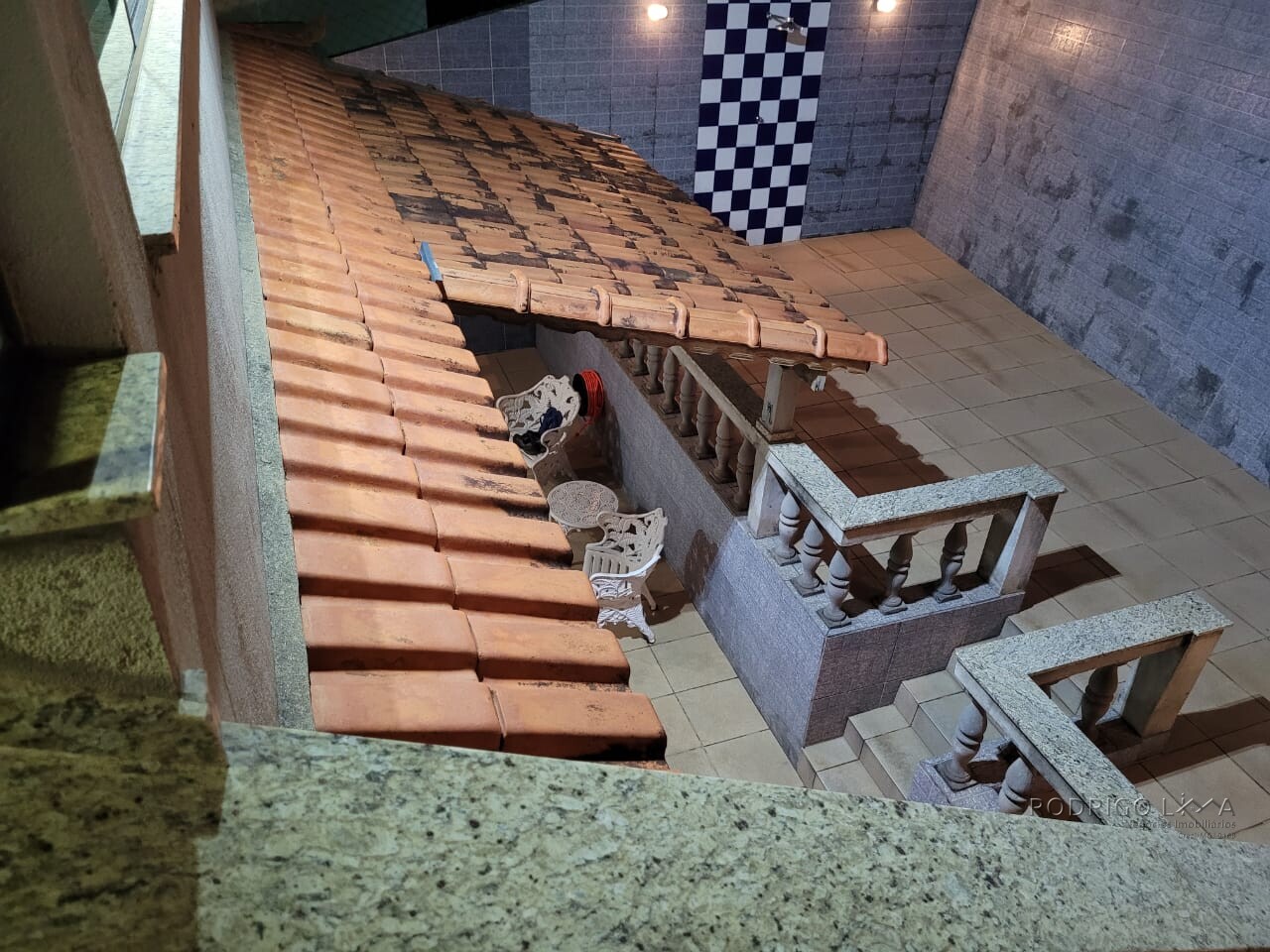 Casa para venda em São Lourenço MG