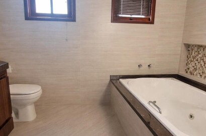 Casa alto padrão para venda em Caxambu Mg