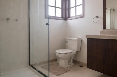 Casa alto padrão para venda em Caxambu Mg