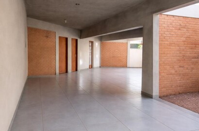 Casa alto padrão para venda em Caxambu Mg