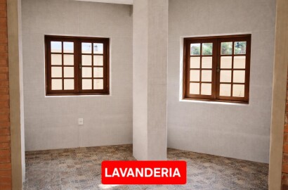 Casa alto padrão para venda em Caxambu Mg