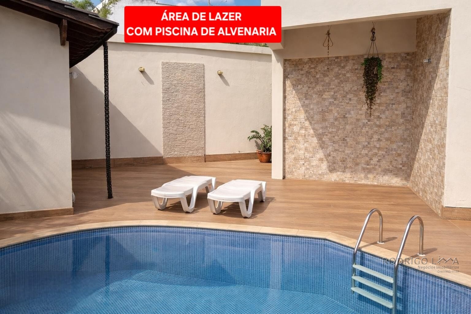 Casa alto padrão para venda em Caxambu Mg