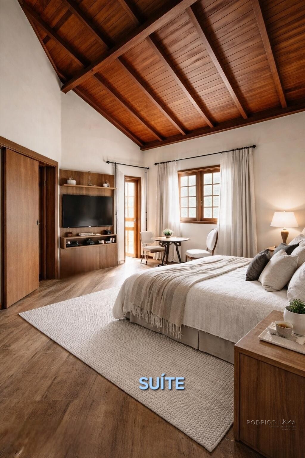 Casa alto padrão para venda em Caxambu Mg