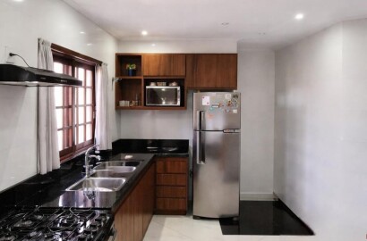 Casa alto padrão para venda em Caxambu Mg