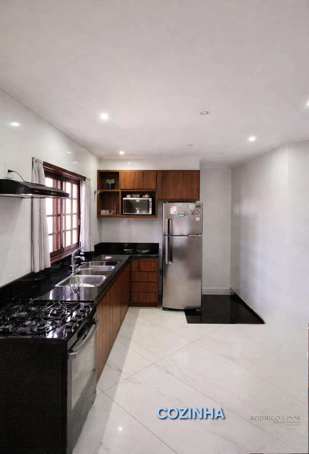Casa alto padrão para venda em Caxambu Mg
