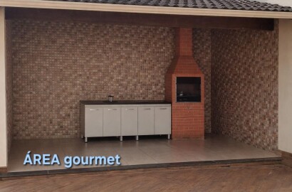 Casa alto padrão para venda em Caxambu Mg